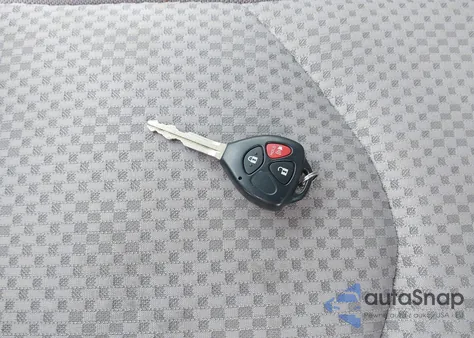 2008 Toyota Rav4 из США, поврежденный, VIN JTMBD33V885127518